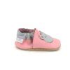 Anatomic barefoot bačkory auta B002B