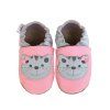 Anatomic barefoot bačkory auta B002B