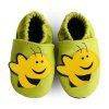 Anatomic barefoot bačkory auta B002B