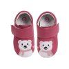 Anatomic barefoot bačkory auta B002B