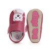 Anatomic barefoot bačkory auta B002B