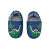 Anatomic barefoot bačkory auta B002B