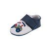 Anatomic barefoot bačkory auta B002B