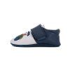 Anatomic barefoot bačkory auta B002B