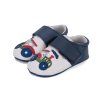Anatomic barefoot bačkory auta B002B
