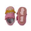 Anatomic barefoot bačkory auta B002B