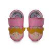 Anatomic barefoot bačkory auta B002B