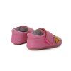 Anatomic barefoot bačkory auta B002B