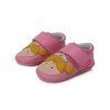 Anatomic barefoot bačkory auta B002B