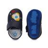 Anatomic barefoot bačkory auta B002B