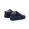 Anatomic barefoot bačkory auta B002B