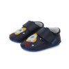 Anatomic barefoot bačkory auta B002B