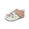 Anatomic barefoot bačkory auta B002B