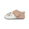 Anatomic barefoot bačkory auta B002B