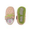 Anatomic barefoot bačkory auta B002B