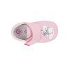 Anatomic barefoot bačkory auta B002B