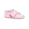 Anatomic barefoot bačkory auta B002B