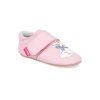 Anatomic barefoot bačkory auta B002B