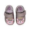 Anatomic barefoot bačkory auta B002B