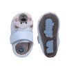 Anatomic barefoot bačkory auta B002B