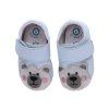 Anatomic barefoot bačkory auta B002B