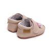 Anatomic barefoot bačkory auta B002B