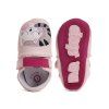 Anatomic barefoot bačkory auta B002B
