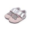 Anatomic barefoot bačkory auta B002B
