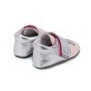Anatomic barefoot bačkory auta B002B
