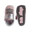 Anatomic barefoot bačkory auta B002B