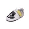 Anatomic barefoot bačkory auta B002B