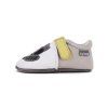 Anatomic barefoot bačkory auta B002B