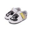 Anatomic barefoot bačkory auta B002B