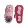 Anatomic barefoot bačkory auta B002B