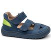 Anatomic barefoot bačkory auta B002B