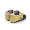 Anatomic barefoot bačkory auta B002B