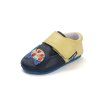 Anatomic barefoot bačkory auta B002B