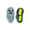 Anatomic barefoot bačkory auta B002B