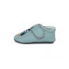 Anatomic barefoot bačkory auta B002B