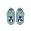 Anatomic barefoot bačkory auta B002B
