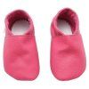 Anatomic barefoot bačkory auta B002B