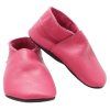 Anatomic barefoot bačkory auta B002B