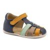 Anatomic barefoot bačkory auta B002B