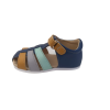 Anatomic barefoot bačkory auta B002B