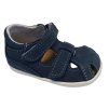 Anatomic barefoot bačkory auta B002B