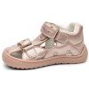 Anatomic barefoot bačkory auta B002B