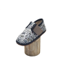 Anatomic barefoot bačkory auta B002B
