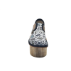 Anatomic barefoot bačkory auta B002B