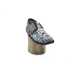 Anatomic barefoot bačkory auta B002B