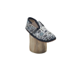 Anatomic barefoot bačkory auta B002B
